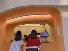 -tab(天河南店)