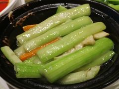 -金色艳阳天•粤菜 淮扬菜(古平岗店)