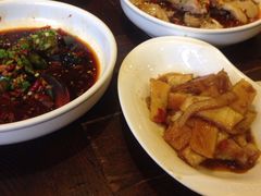 -眼镜味道(德才店)