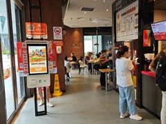 -汉堡王(徐汇绿地缤纷店)