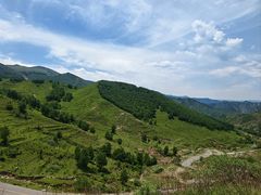 -灵山