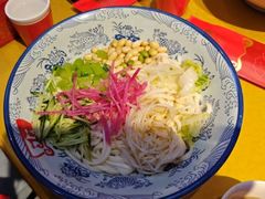 -大海碗·炸酱面·烤鸭·京菜(天坛店)