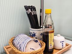 -苏兴记·小笼馄饨(建筑路店)