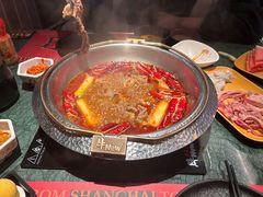 -牛New寿喜烧(中山公园龙之梦店)