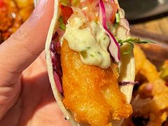 -Q MEX 库迈墨西哥餐吧(三里屯店)