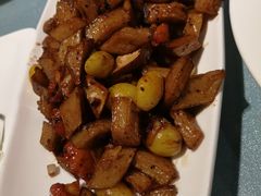 -茶啊冲电影主题文化餐厅(TOUCH12街店)