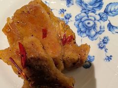 -奉天小馆·非遗东北菜(沈阳万象城店)