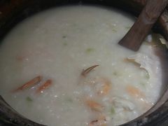 -蟹蟹潮汕砂锅粥(食八方美食城店)