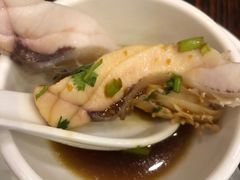 -正能量脆肉鲩火锅