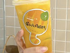 小幼橘-伏小桃(明瓦廊店)