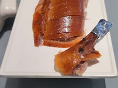 -小大董·烤鸭(观景餐厅·南京西路店)