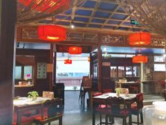 -小吊梨汤·北京菜·烤鸭(望京四元桥购物中心店)