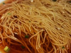 阳春面-老淮滨-蚌埠非遗小吃(淮河路店)