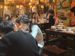 -南京大牌档(青岛万象城店)