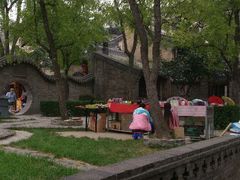 android_upload_pic-山西王家大院