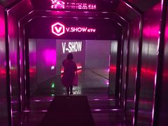 -V-SHOW KTV(济南概念店)