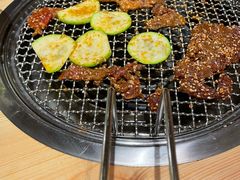 -伊茉家的烤肉店(勒泰中心店)