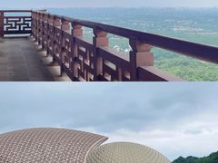 -牛首山文化旅游区