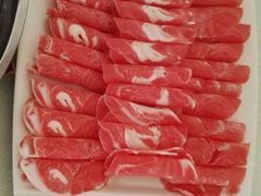 -福寿斋·老北京铜锅涮肉·烤鸭(顺义总店)