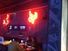 -馋火炉鱼(新世界百货望京店)
