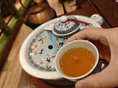 -岭南小生·粤港点心(南门口店)