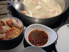 -同仁四季椰子鸡(宝安壹方城店)