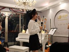 -乐尚音乐空间·钢琴·声乐·架子鼓(会展中心店)