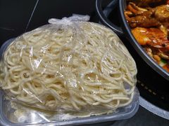-青木岚小海鲜•小龙虾(友谊店)