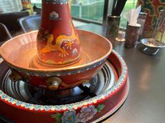 -羊大爷涮肉(亮马桥店)