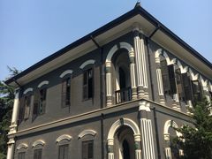 -湖南省立第一师范学校旧址