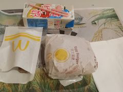 -麦当劳(衡阳解放路店)