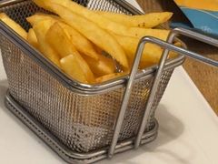 -豪客来牛排(汕头东厦100店)
