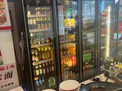-兰州陈记牛肉面 ·烧烤· 铜锅涮肉(万达店)