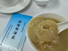 -新陶陶酒家