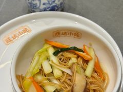 -旺达·福州菜(正大广场店)