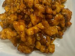 -金牌餐厅·天津菜·八珍豆腐·老爆三(瓷房子店)
