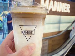 -Manner Coffee(大宁国际商业广场店)
