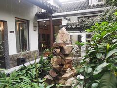 -水岸居湖景农家乐·阳澄湖大闸蟹