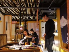 大堂-本寻烧肉酒场(双井店)