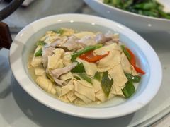 -京滨饭店·餐厅(阜外大街店)