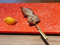 -木子烧鸟屋(百子湾店)