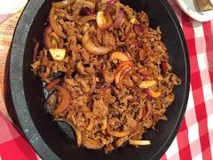 西贝莜面村(百联西郊店)-西贝莜面村(上海百联西郊店)