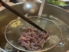 -陈记顺和牛肉火锅馆(天河北路店)