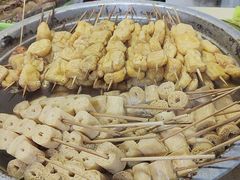 -马记大锅煮(总店)