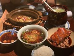 -南京大牌档(凯德大峡谷店)