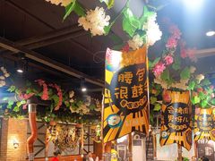-·缸桶屋·韩式牛肋条自助烤肉(西湖D11店)