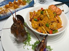 -龙船人海鲜城(长治路店)