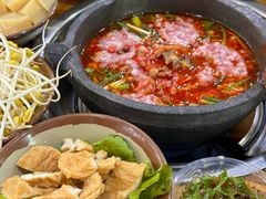 酸辣锅底-笔记安顺夺夺粉火锅