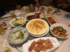 -海港酒家(将军澳中心店)