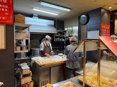 -富龙快餐店(小北店)